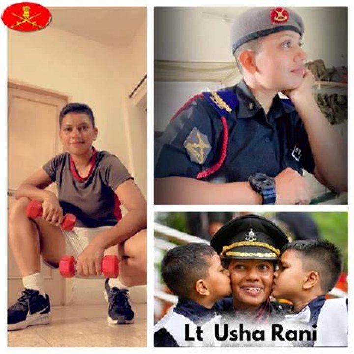 The Shocking Tragedy Of Usha Rajagopal
