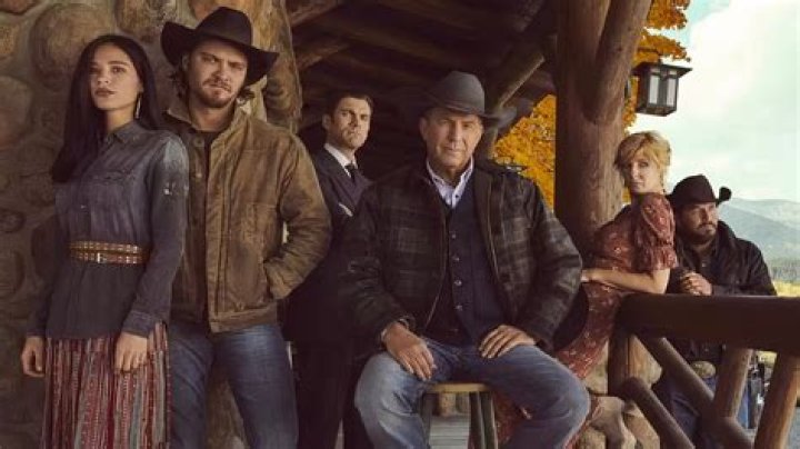 The Yellowstone Star's Net Worth