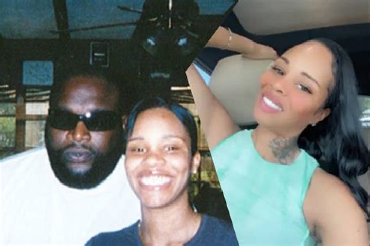 Tia Kemp and Her Kids with Rick Ross: A Deep Dive into Their Lives