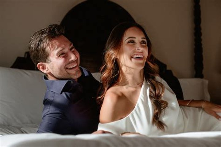 Tim Miller and Tyler Jameson Wedding: A Comprehensive Look at Love and Commitment