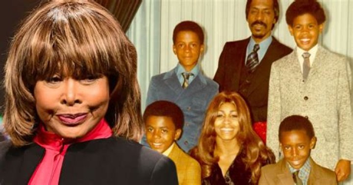 Tina Turner's Daughter: A Talented Singer Following in Her Mother's Footsteps