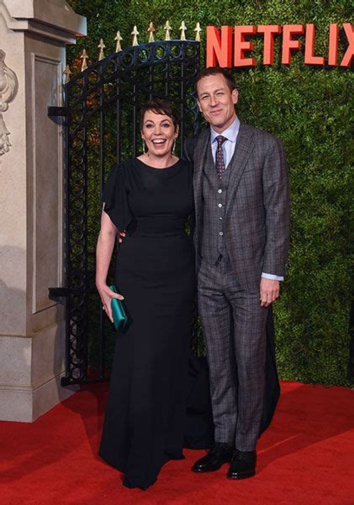 Tobias Menzies Wife: All You Need to Know About His Personal Life and Relationship
