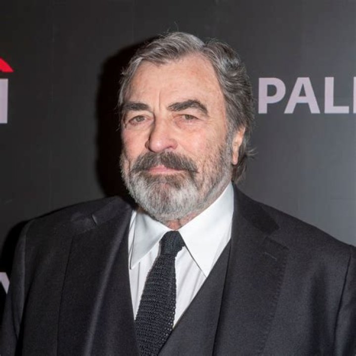 Tom Selleck 2024 Photos: A Look Into the Iconic Actor's Latest Appearances