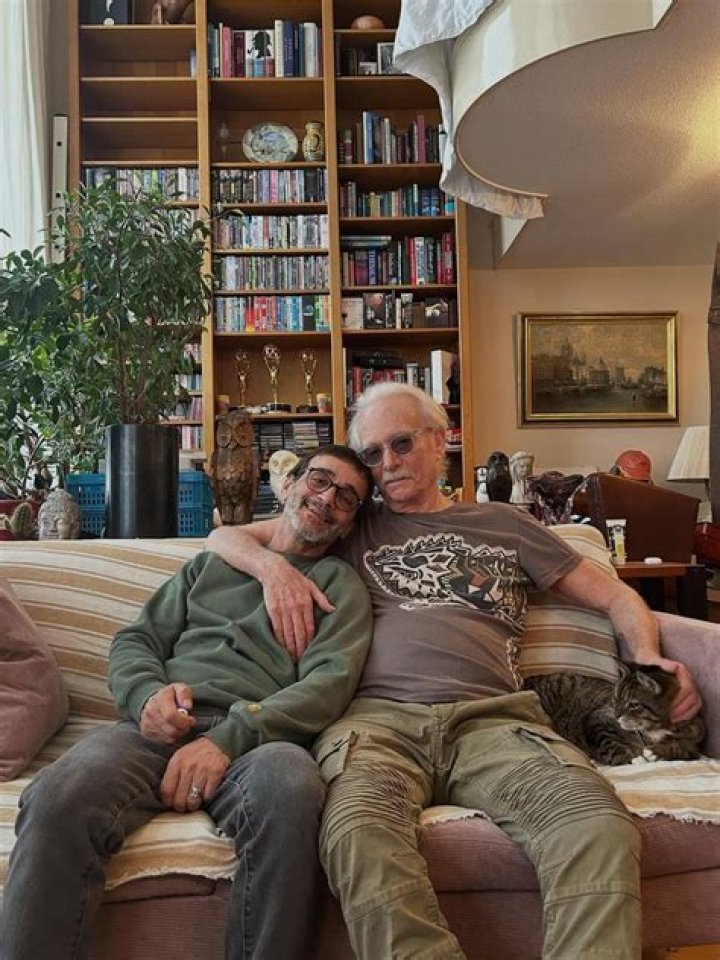 Tony Geary and Husband: A Deep Dive into Their Life Together and Legacy