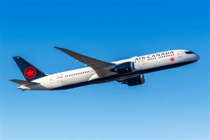Top Airlines in Canada: Your Ultimate Guide to Exceptional Air Travel