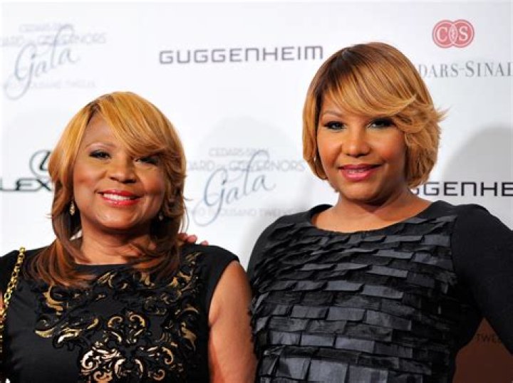 Traci Braxton's Son: A Deep Dive into His Life, Achievements, and Legacy