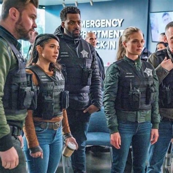 Tragedy Strikes: Chicago PD Cast Member Dies in Real Life