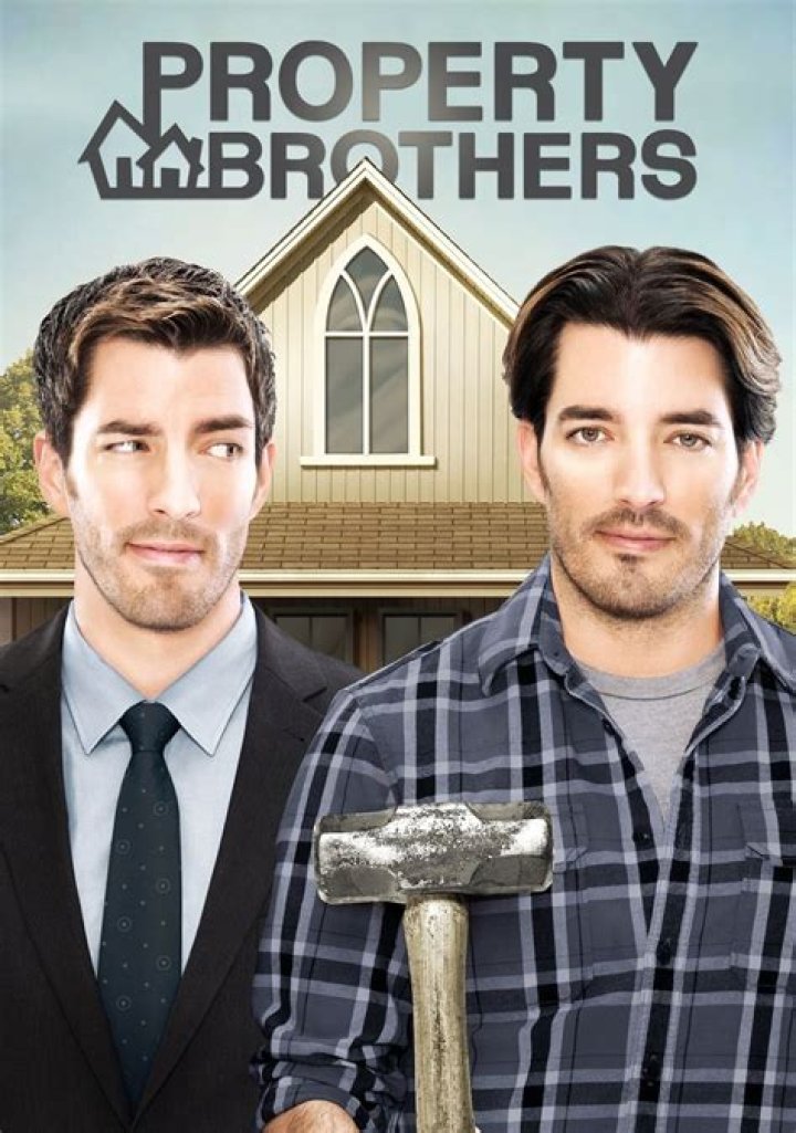 Tragic News: Property Brothers' Brother Dies - A Look at the Impact and Legacy