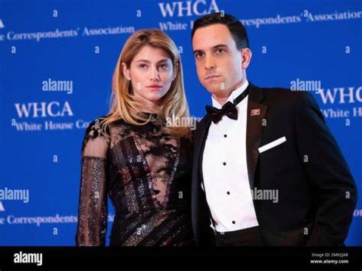 Trey Yingst's Wife: Unveiling the Life and Love Behind the Renowned Journalist