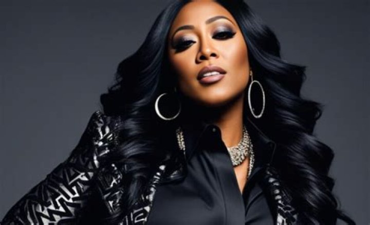 Trina Net Worth: A Comprehensive Guide to Her Wealth and Achievements