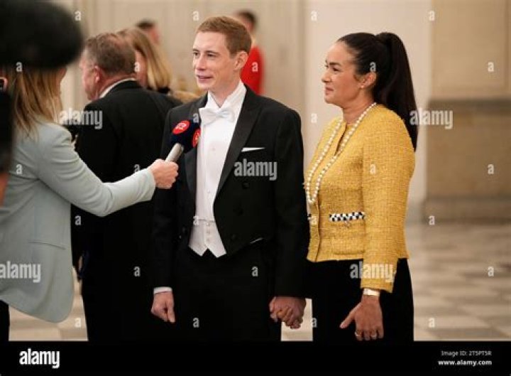 Trine Marie Hansen: The Rising Star of the Fashion Industry