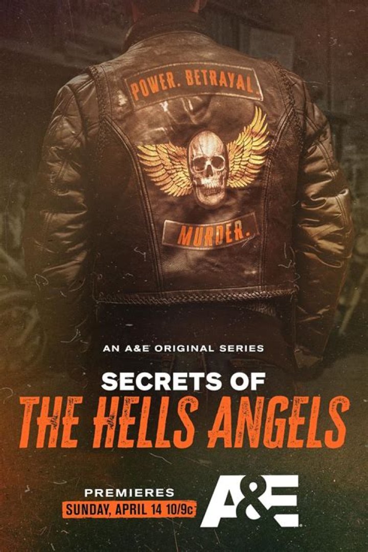Troy Scholder: The Life and Legacy of a Hells Angels Member
