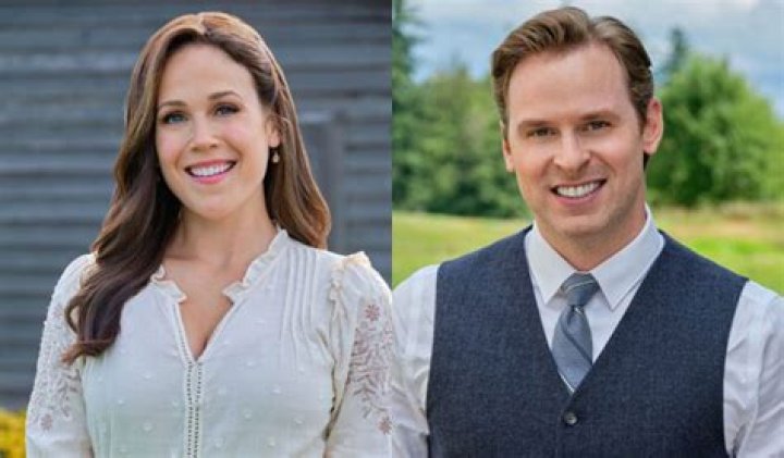 Tyler Hynes' Wife: Exploring the Life and Love of the Hallmark Star