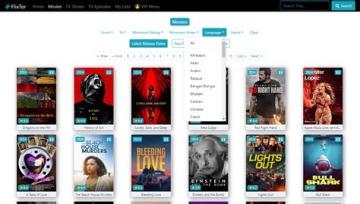 Ultimate Guide to Flixtor TV: Everything You Need to Know About Streaming Movies and Series