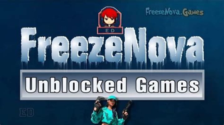 Unblocked Games Freezenova: Your Ultimate Guide to Fun and Exciting Gaming