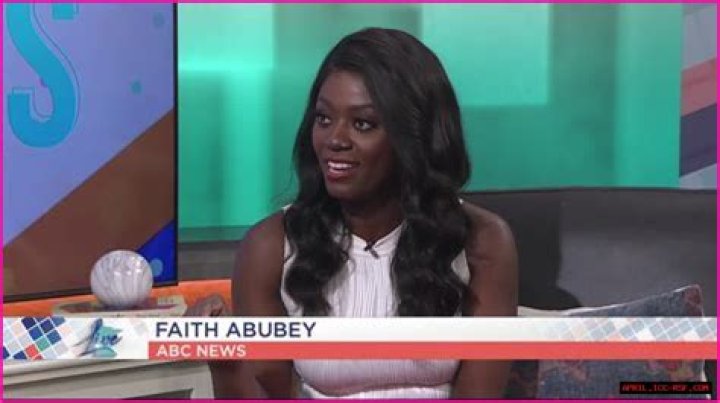 Uncover the Inspiring Journey of Faith Abubey: A Wikipedia Deep Dive