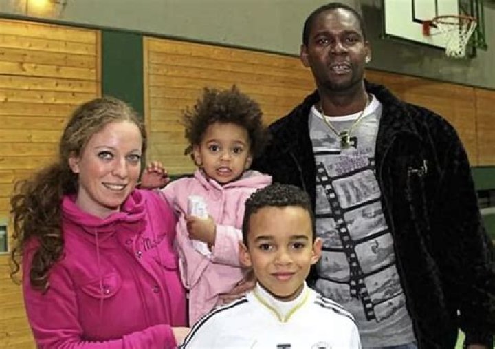 Uncover The Inspiring Story Of Jamal Musiala's Mother