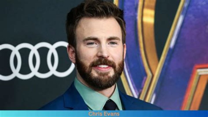 Uncover The Secrets Of Chris Evans's Net Worth