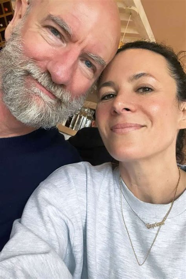 Uncover The Secrets Of Graham McTavish And His Wife's Enduring Love