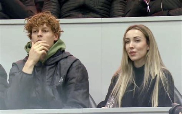 Uncover The Secrets Of Jannik Sinner's Girlfriend's Net Worth