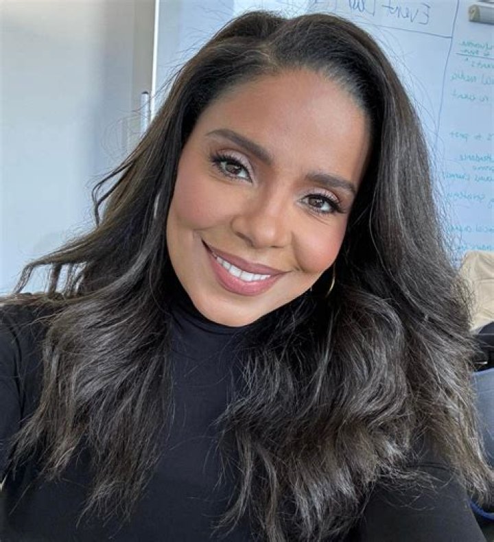 Uncover The Secrets Of Sanaa Lathan's Impressive Net Worth