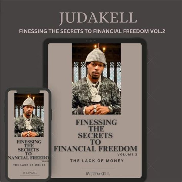 Uncover The Secrets To Financial Freedom With Vernell Varnado