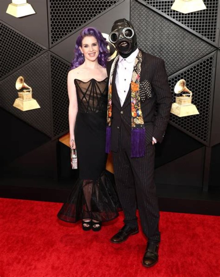 Uncover The Untold Story Of Kelly Osbourne's Age: Discoveries And Insights