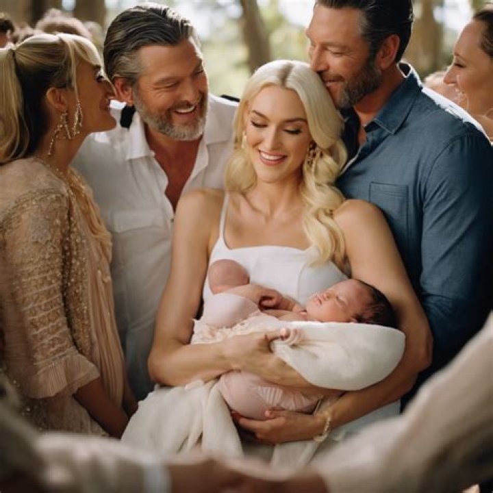 Understanding Blake Shelton's Children: A Deep Dive into His Family Life