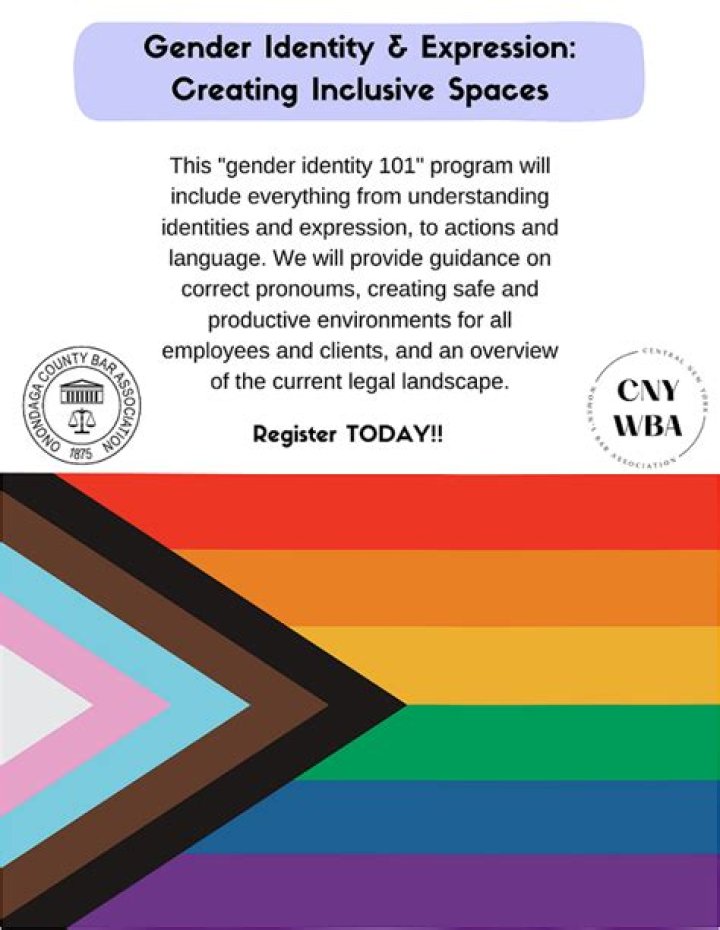 Understanding Caitlin Collins: A Journey Through Gender Identity and Advocacy