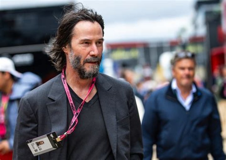 Understanding Keanu Reeves' Health: The Truth Behind His Sickness