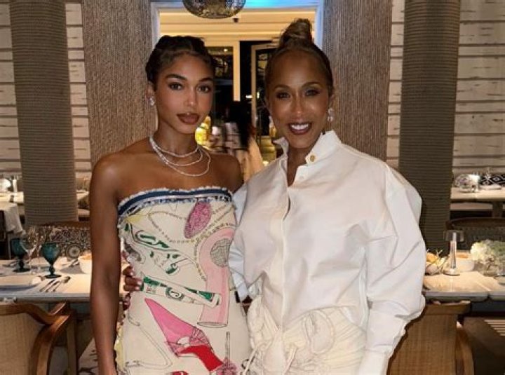 Understanding Morgan Harvey: The Life and Journey of Marjorie Harvey's Daughter