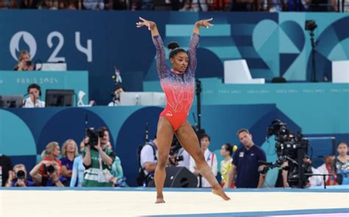 Understanding Shannon Biles' Mother: A Look into Her Life and Impact on Gymnastics