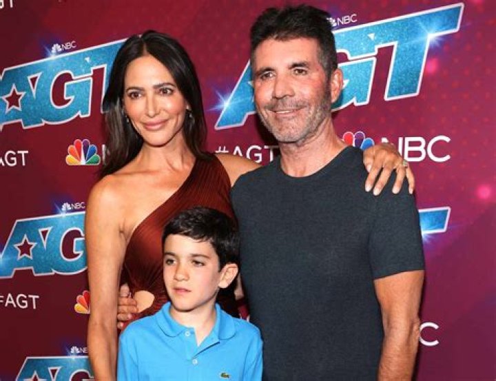 Understanding Simon Cowell's Son's Health: An In-Depth Look