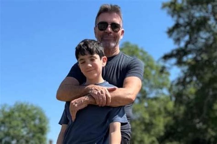 Understanding Simon Cowell's Son: A Deep Dive into His Life and Challenges