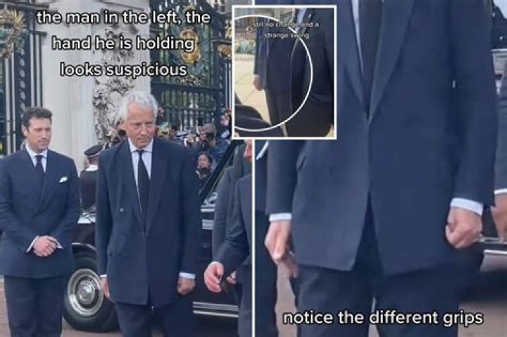 Understanding the Bodyguard Fake Hand: A Comprehensive Guide to Its Use and Significance