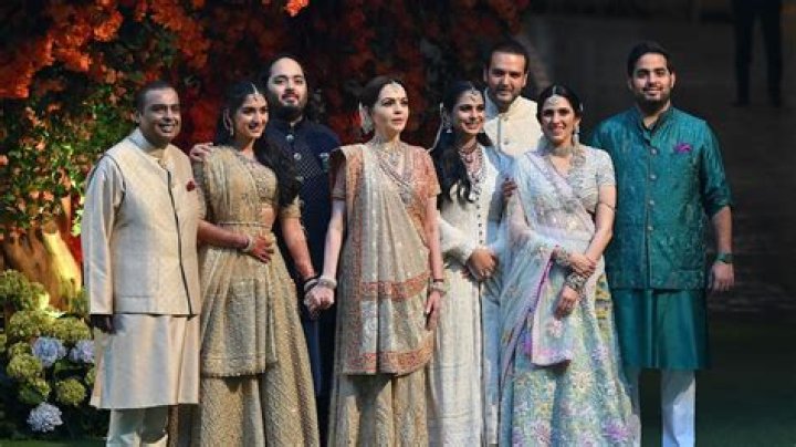Understanding the Illness of Anant Ambani: A Comprehensive Overview