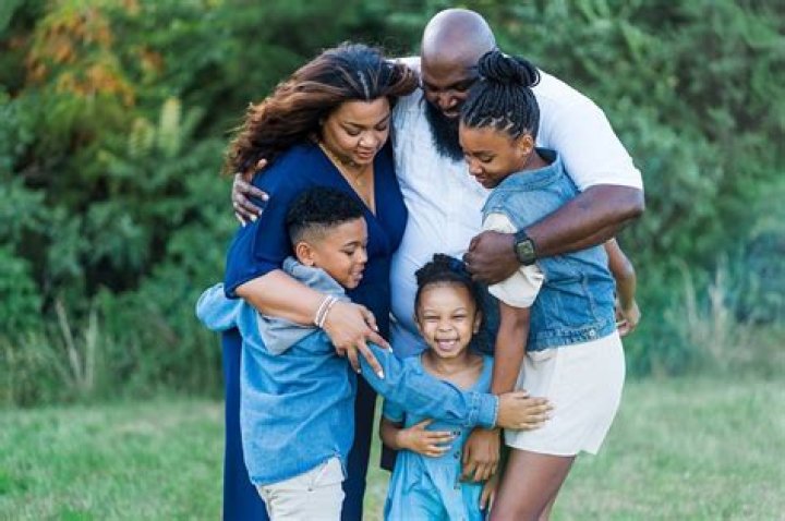 Understanding Tyler Perry's Wife: A Deep Dive into Their Relationship and Family Life