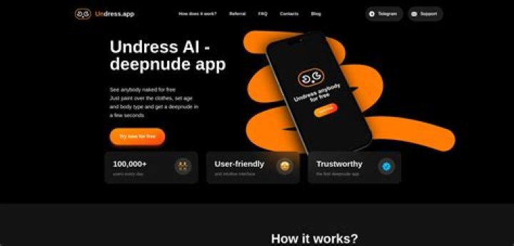 Undress.app Trustworthy: Is It Safe and Secure to Use?