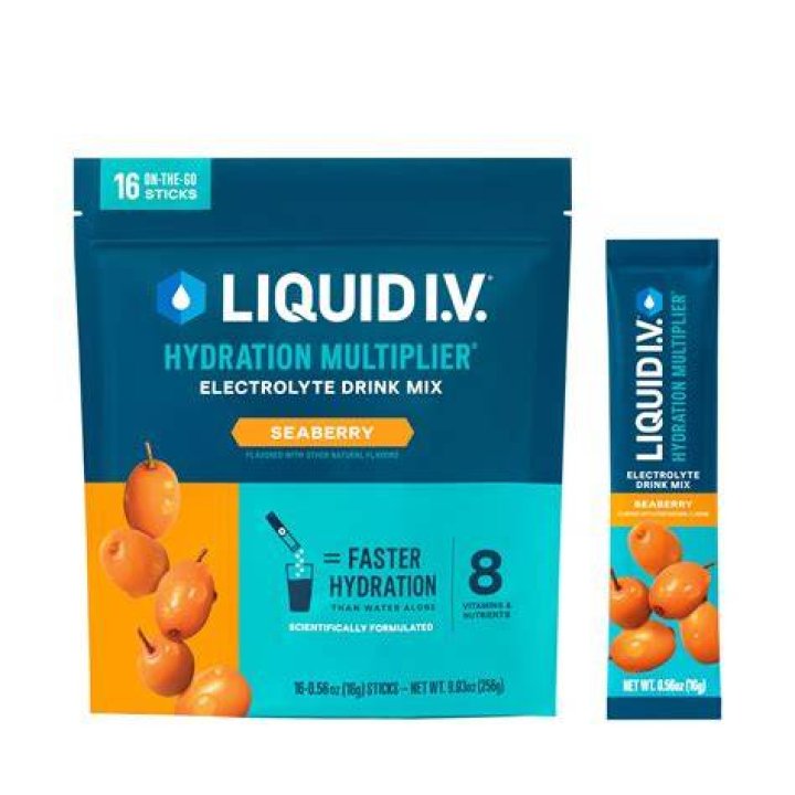 Unleash The Liquid IV Flavor Nirvana: Discoveries And Insights Await!