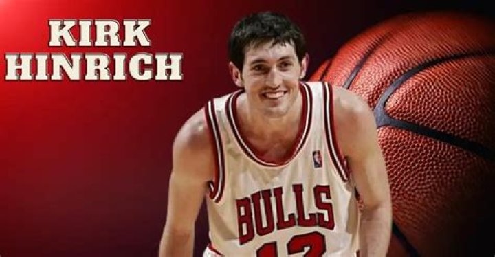 Unlock The Secrets Of Kirk Hinrich's Net Worth