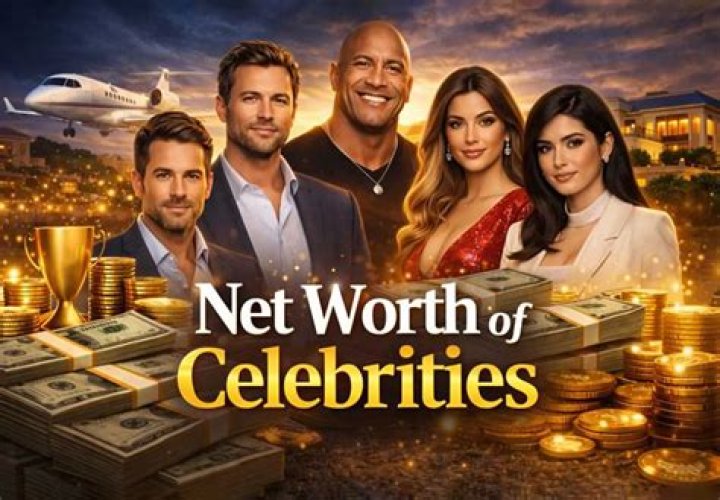 Unlocking The Wealth Behind Goldie: Uncovering Net Worth Secrets