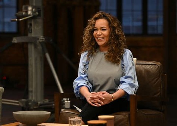 Unpacking the Controversy: Why Was Sunny Hostin Fired from "The View"?