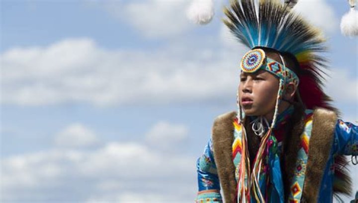 Unraveling Mitch Lightfoot's Native American Heritage