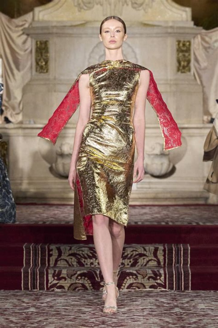 Unveiling Christian Siriano's Net Worth: A Fashion Empire's Success