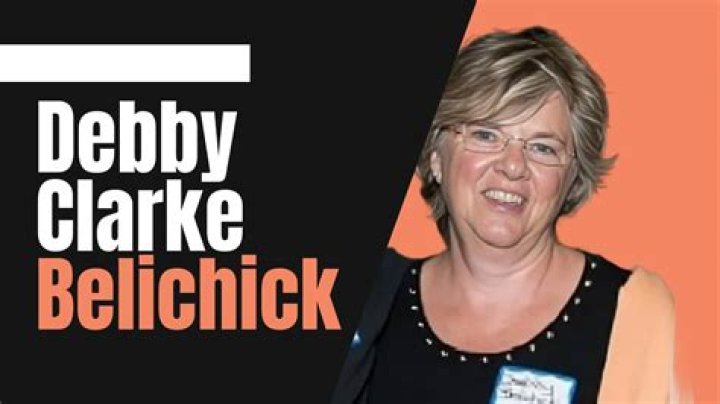 Unveiling Debby Clarke Belichick: The Life and Legacy of an Influential Figure