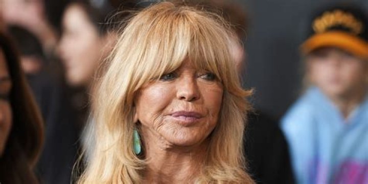 Unveiling Goldie Hawn's Net Worth: Discover Her Financial Empire