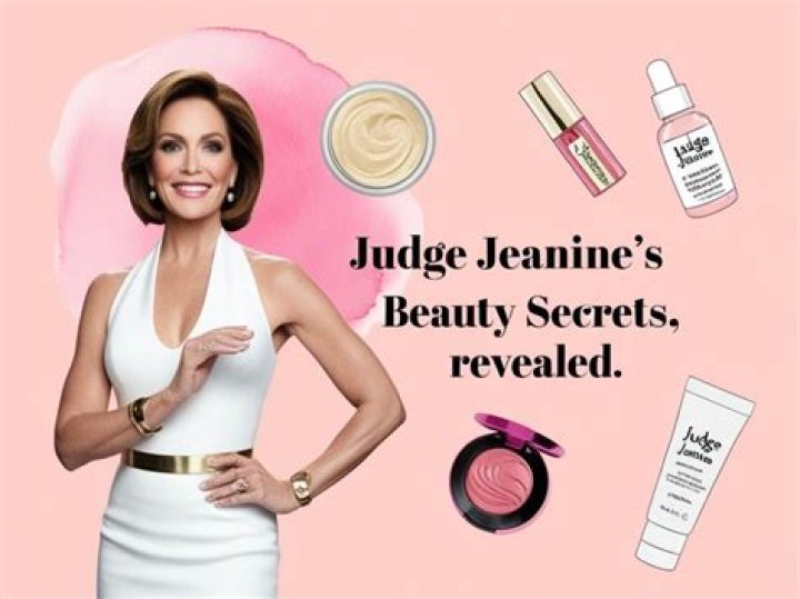 Unveiling Judge Jeanine Beauty Secrets: The Ultimate Guide to Radiant Skin and Ageless Elegance