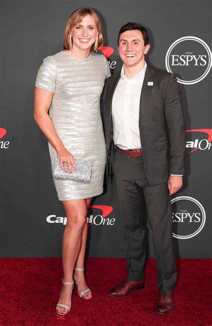Unveiling Katie Ledecky's Boyfriend: A Deep Dive into Her Love Life and Career