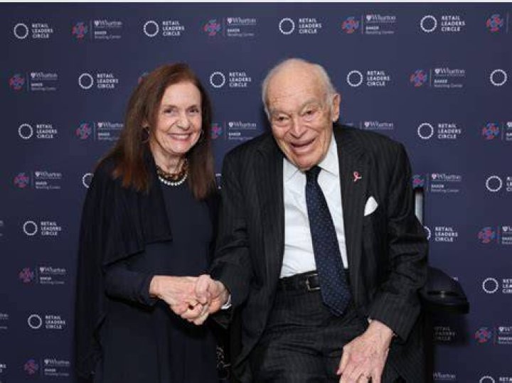 Unveiling Leonard Lauder's Legacy: Discoveries And Insights