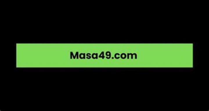 Unveiling masa49 mba: A Comprehensive Guide